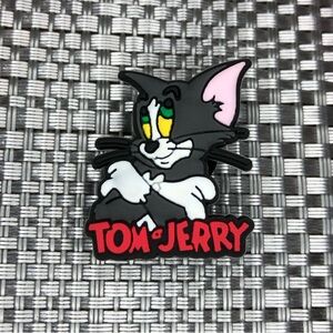 5/$10 Tom and Jerry crocs charm/jibbitz